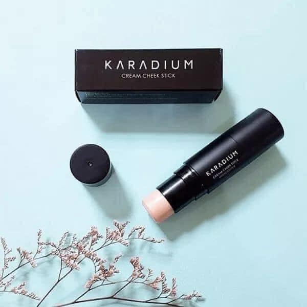 KEM NỀN DẠNG THỎI CHE PHỦ HOÀN HẢO KARADIUM MELTING FOUNDATION CHÍNH HÃNG - 9973