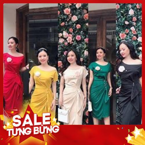 váy boby thiết kế thanh lịch váy đầm babydoll công chúa sỉ lẻ toàn quốc cam kết y hình -Hàng nhập khẩu