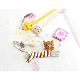 Combo 5 cuộn thu gọn dây điện