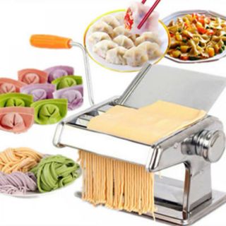 Máy làm phở tươi ,vỏ bánh gối ,bánh bao ,sủi cảo .