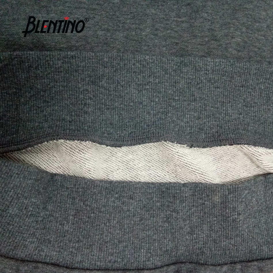 Áo Thu Đông Nỉ Da Cá Blentino BL-TD09 | BigBuy360 - bigbuy360.vn