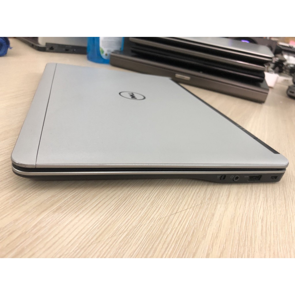 [Mã ELLAPTOP giảm 5% đơn 6TR] laptop cũ ultrabook dell latitude E7440 i5 4300U, 8GB, SSD 256GB, HD4400, màn hình 14.1" | BigBuy360 - bigbuy360.vn