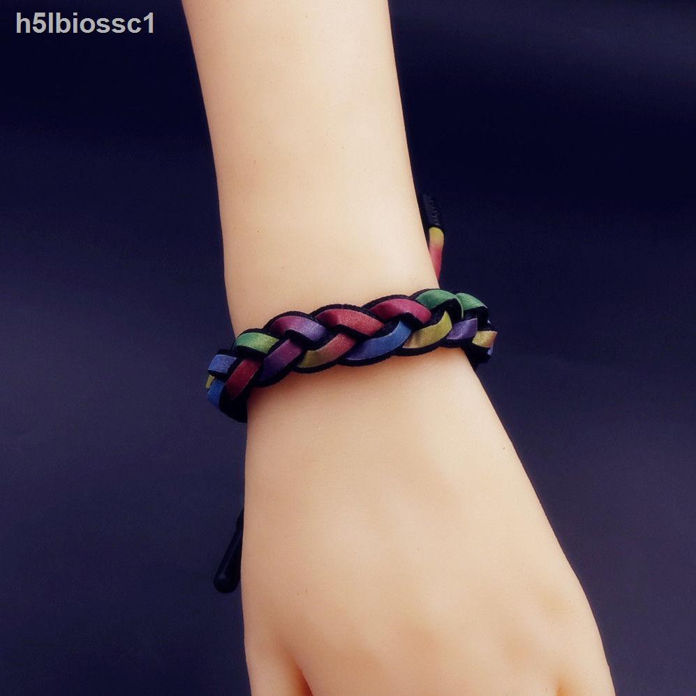 ✆☂✟Vòng tay huỳnh quang dành cho học sinh Little Daisy Girl Sweet Bracelet của nam giới phát sáng phổ biến Cặp đôi | BigBuy360 - bigbuy360.vn