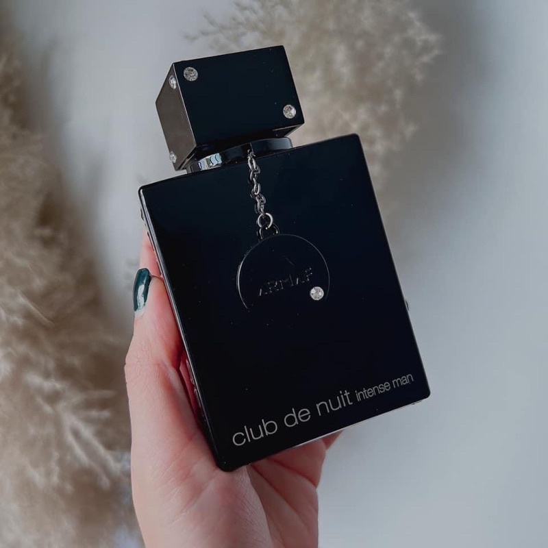 Nước hoa Armaf Club De Nuit Intense Man