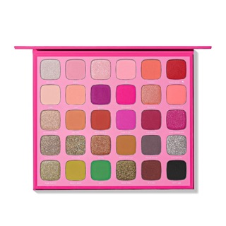 [CÓ SẴN]💖Bảng phấn mắt MORPHE X Jeffree Star Artistry Palette Eyeshadow💖