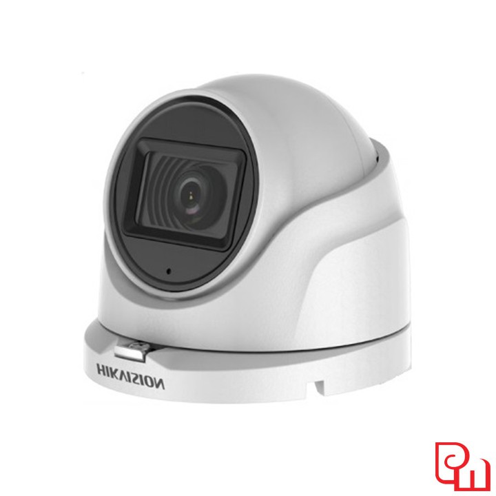 Camera Dome HD-TVI hồng ngoại 5.0 Megapixel HIKVISION DS-2CE76H0T-ITMFS