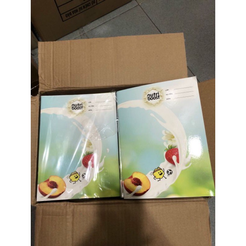 NOWSHIP - TẬP HỌC SINH 96TRANG!