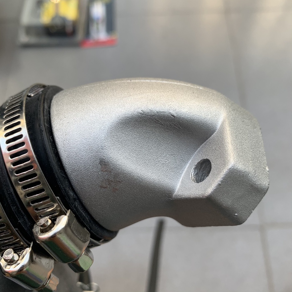 Bình Bông mái thái loại 2 Full co boe áo mưa