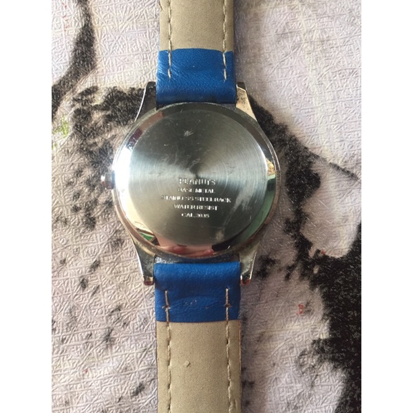 Đồng Hồ si Nhật cho Nữ hoặc Bé hiệu Beanuts  chính hãng