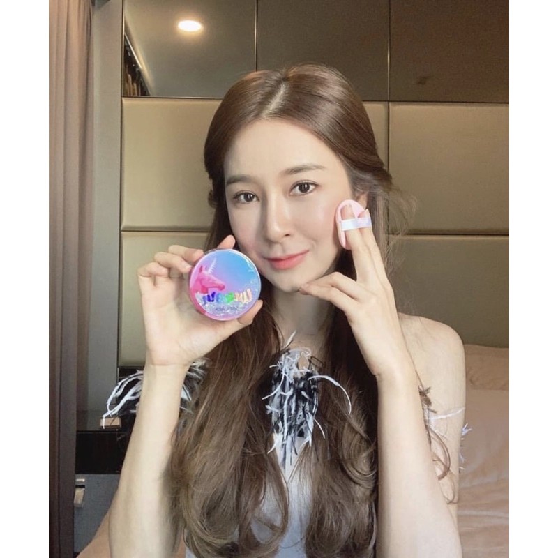 Cushion Neecara Thái Lan Phiên Bản Unicorn🦄 | BigBuy360 - bigbuy360.vn