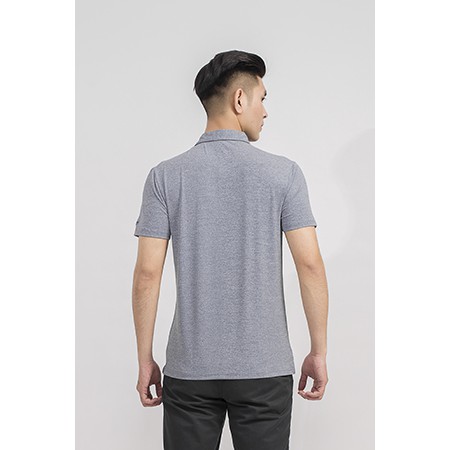 Áo polo nam ARISTINO mềm mát aps014s9 - 3 màu- slim  (M_XL)