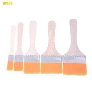 Bàn chải quét bụi nylon mềm cho bàn phím máy tính/điện thoại di động/máy tính bảng