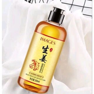 Dầu gội gừng mọc tóc Images