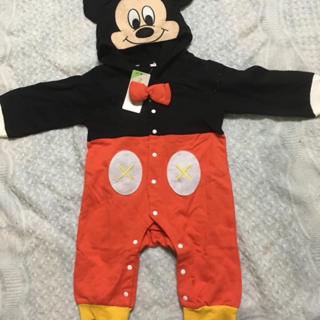 Body micky
