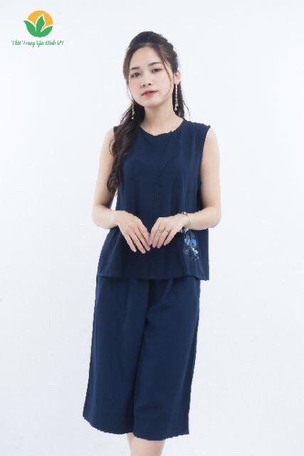 BỘ LANH TRUNG NIÊN VIỆT THẮNG