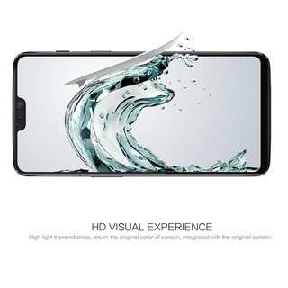 Tempered glass screen protector 9H explosion-proof for Oneplus 6