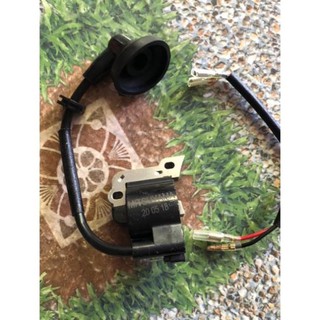 IC Cuộn dây đánh lửa máy cắt cỏ/mobin máy cắt cỏ 260/330 .