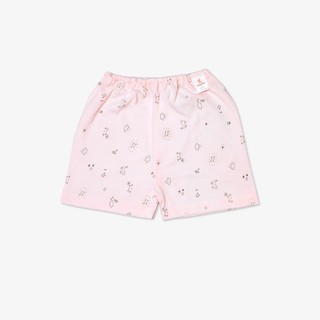 Quần đùi MioMio cotton mỏng Mio