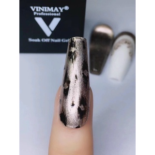 Gel vẽ nổi metan Vinimay ( lẻ 1  hũ)