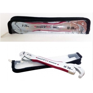 CỜ LÊ ĐA NĂNG MAGIC WRENCH