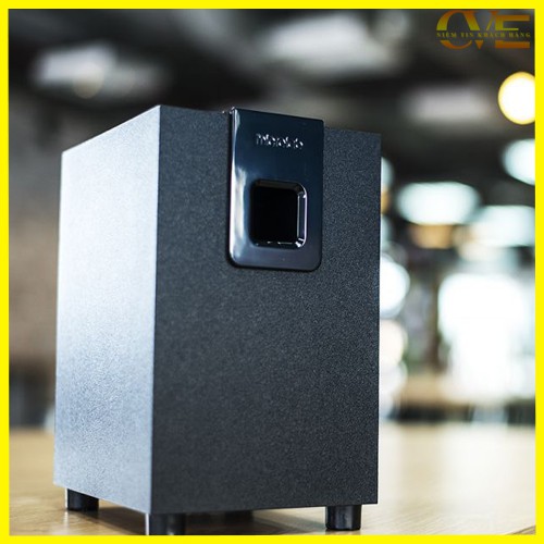 Loa Vi Tính MICROLAB M100 Cao Cấp - Loa Máy Tính PC Để Bàn Nghe Nhạc Chính Hãng | BigBuy360 - bigbuy360.vn