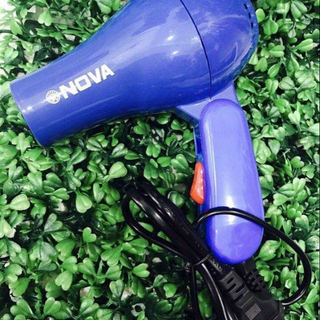 Máy xấy tóc nova