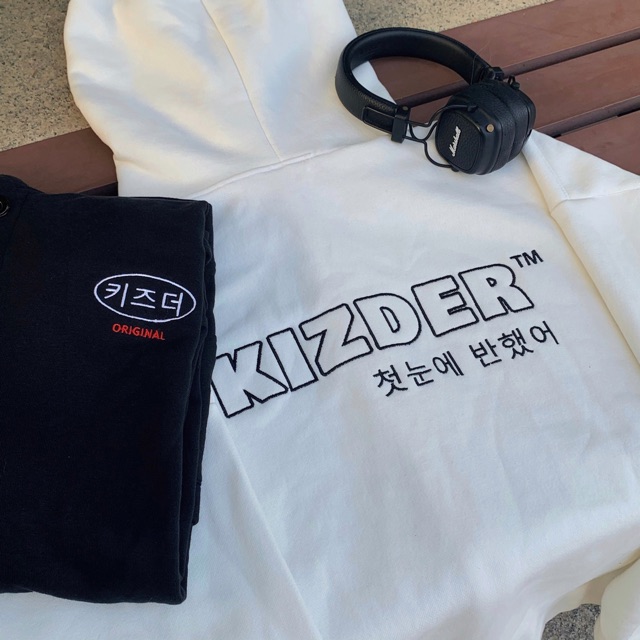 Áo Khoác Kizder | BigBuy360 - bigbuy360.vn