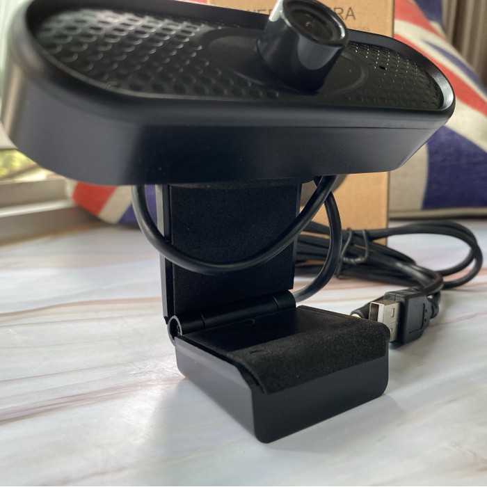 Webcam X6 1080p Full Hd 1080p Tích Hợp Mic | BigBuy360 - bigbuy360.vn