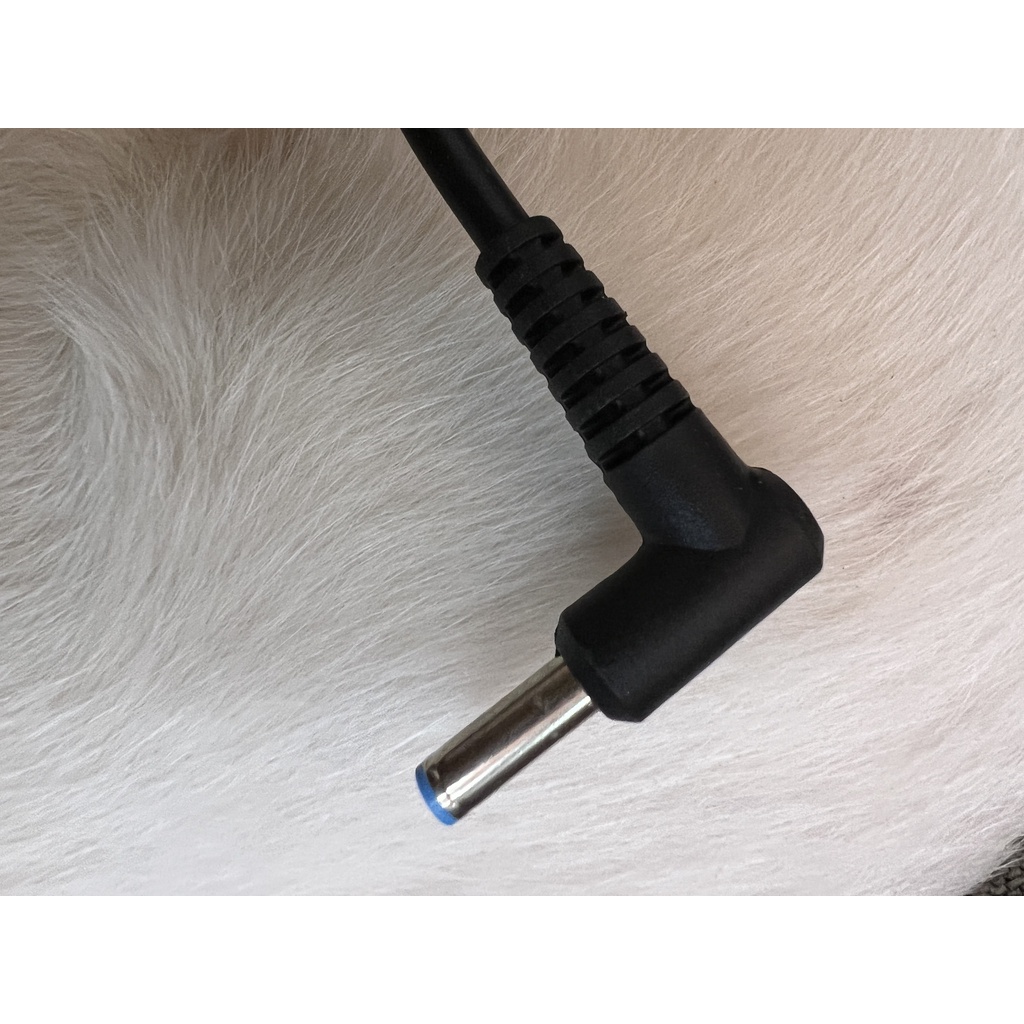 Sạc 19.5V-2.31A chân xanh dành cho laptop HP
