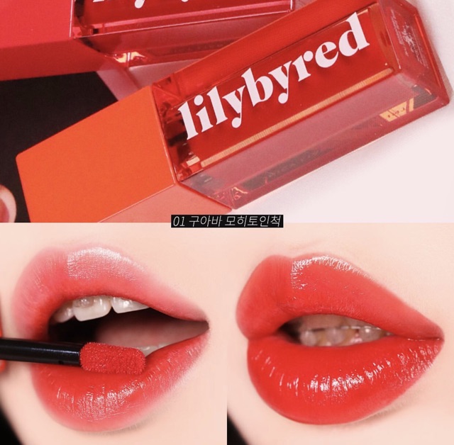 Son Lilybyred Juicy Liar Water Tint | BigBuy360 - bigbuy360.vn