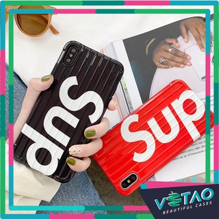 Ốp lưng Iphone Supreme