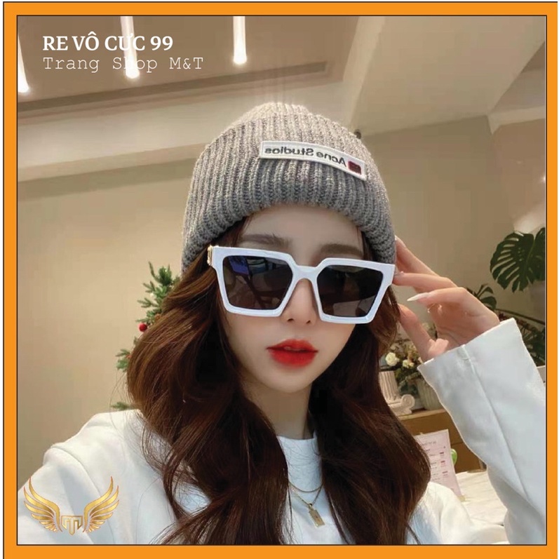 Kính thời trang jessica gọng to