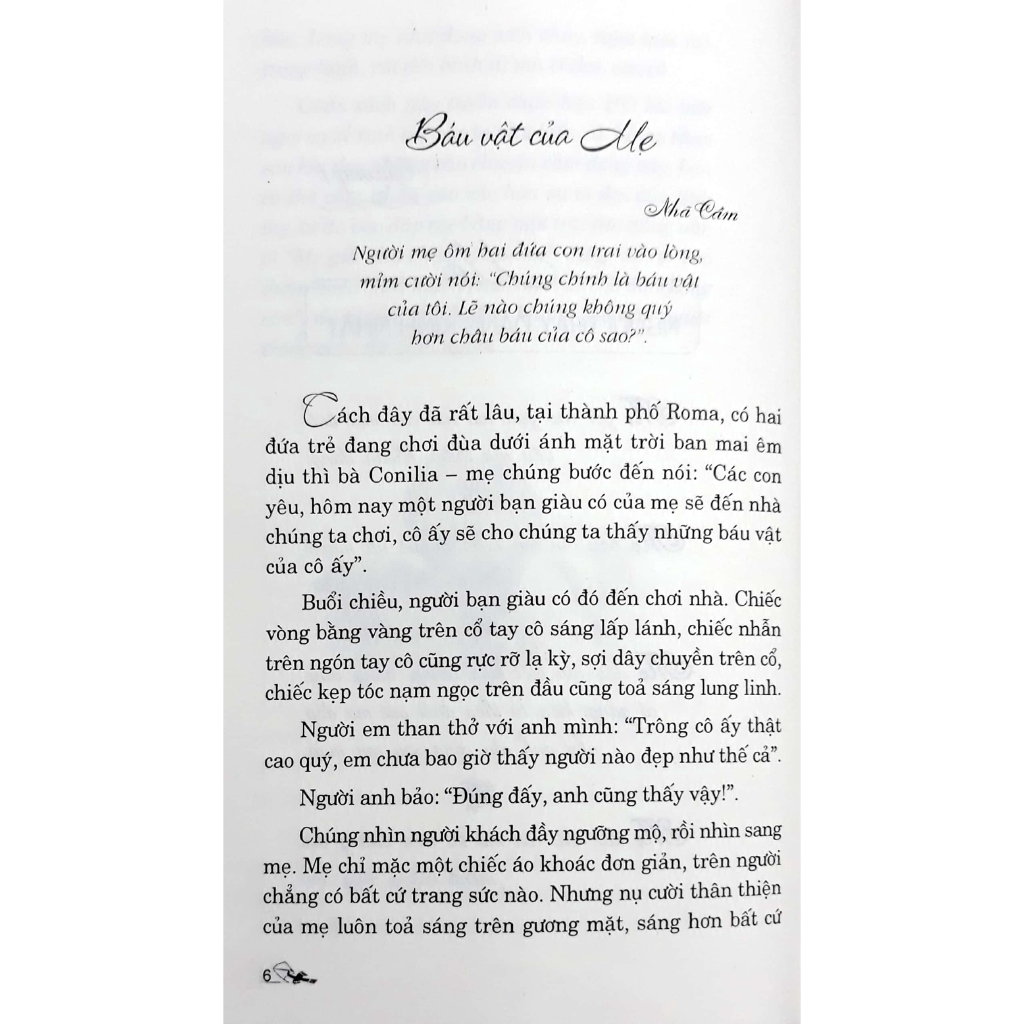 Sách - 72 Câu Chuyện Cảm Động Về Mẹ