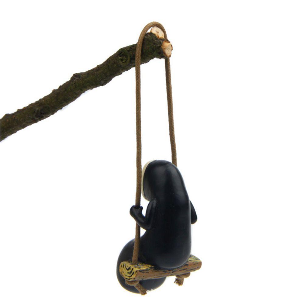 Nhân Vật Chihiro MAYSHOW Bằng Nhựa Resin Dễ Thương Xinh Xắn