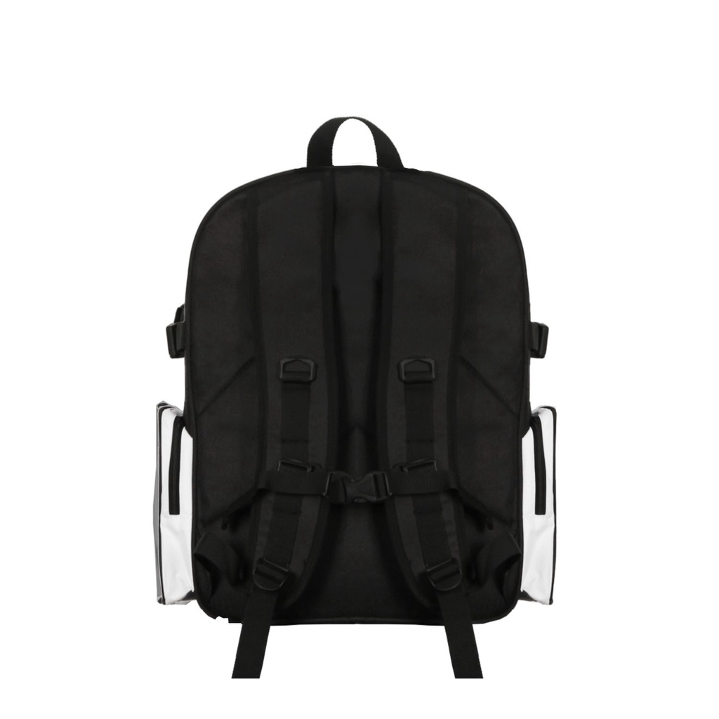 Balo nam đi học thời trang Local Brand ONTOP - BW Backpack O-P16