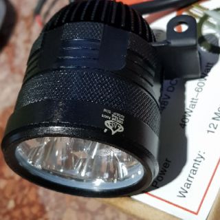 Đèn Trợ Sáng L4 40W