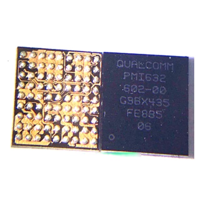 Chip Cung Cấp Nguồn Điện PMI632 602-00 501-00 502-00 90000 802-00 902-00 102-00 PM439 Chuyên Dụng Cho A20S