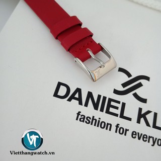 Đồng Hồ Nữ Daniel Klein DK11812-7