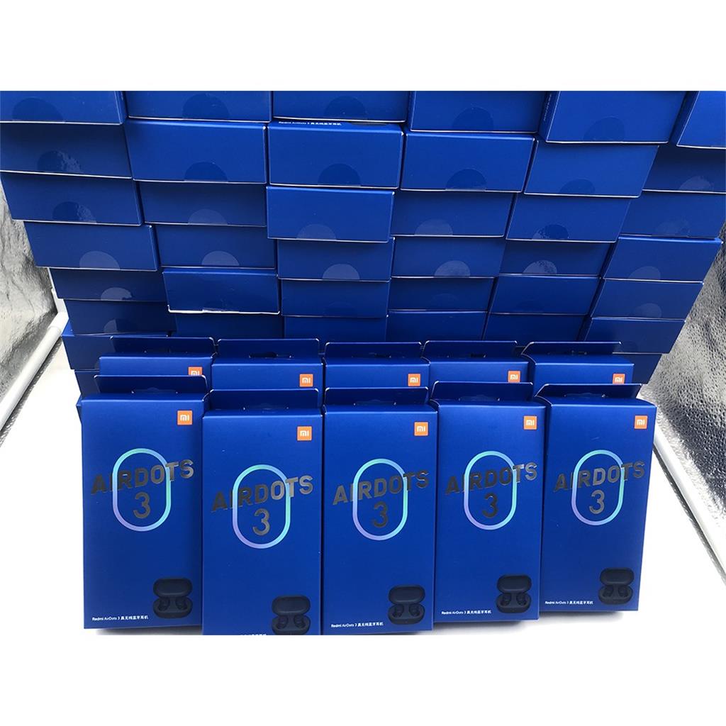 Tai Nghe Không Dây Xiaomi Redmi Airdots Airdots 3 / 2 Tws Bluetooth 5.2 Bt5 True Xiaomi Redmi Airdots 3 Tws