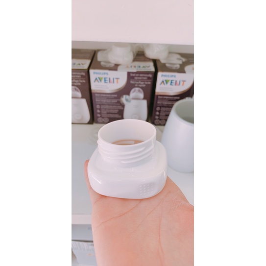 Cổ nối máy hâm sữa jiffi