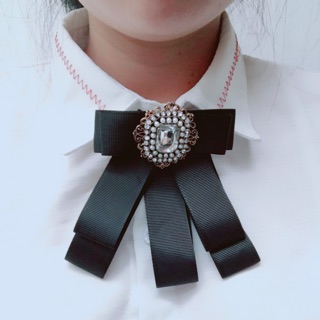 Nơ cài áo😘😘😘