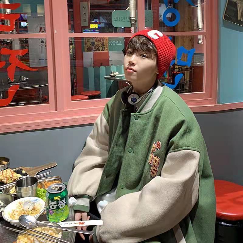 Áo khoác Bomber Quảng Châu