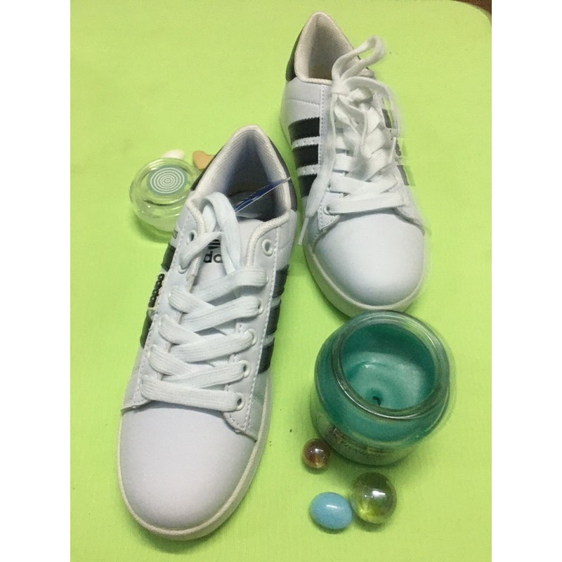 GIÀY ADIDAS TRẮNG FORM STAN SMITH