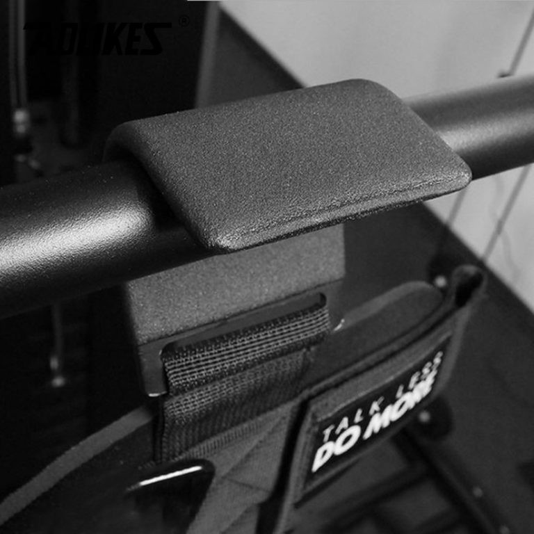 Quấn Cổ Tay Có Móc Thép Aolikes AL-7643  chinhhang