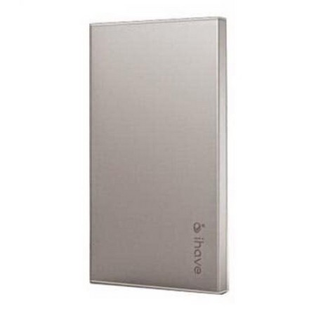 Pin sạc dự phòng iHave Boss 5000mAh -Hàng chính hãng