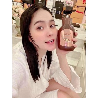 100% chính hãng dầu gội hanayuky dưỡng tóc suôn mượt