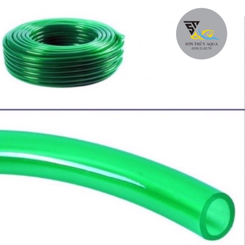 Ống nươc chống gập F16 F19