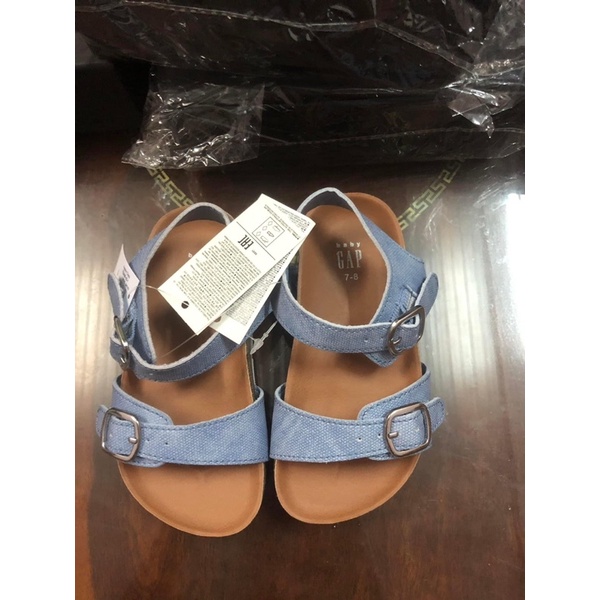 Sandal Gap bé gái