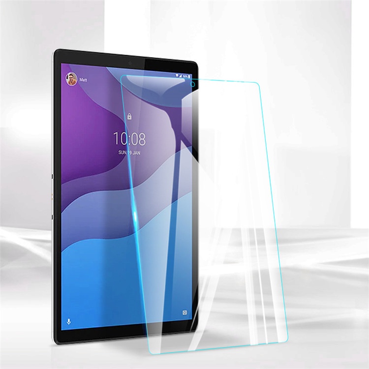 Kính Cường Lực Bảo Vệ Màn Hình Lenovo TAB M10 HD Gen 2 TB-X306X 10.1 inch / Lenovo TAB M8 HD 8 inch Kèm Phụ Kiện