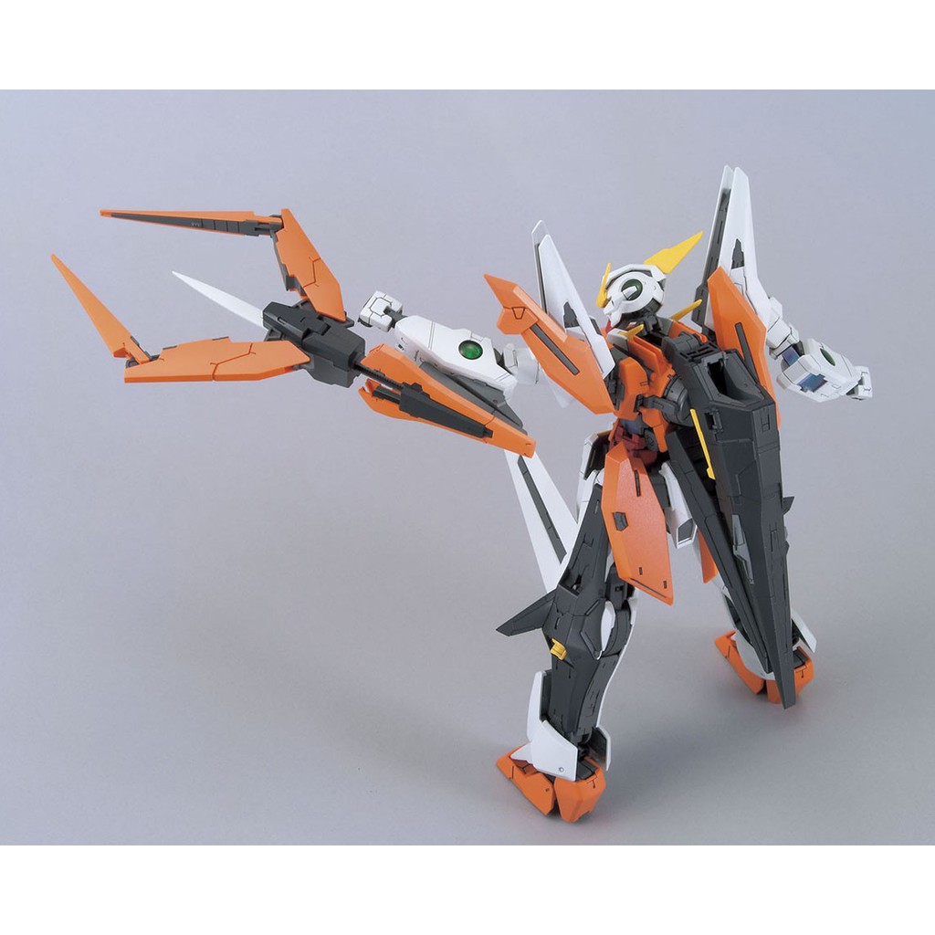 Mô hình Lắp Ráp Gundam MG 1/100 Kyrios